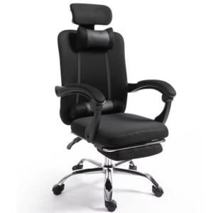 Chaise comfort mousse