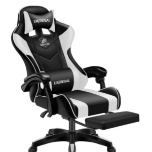 Chaise gaming likeregal