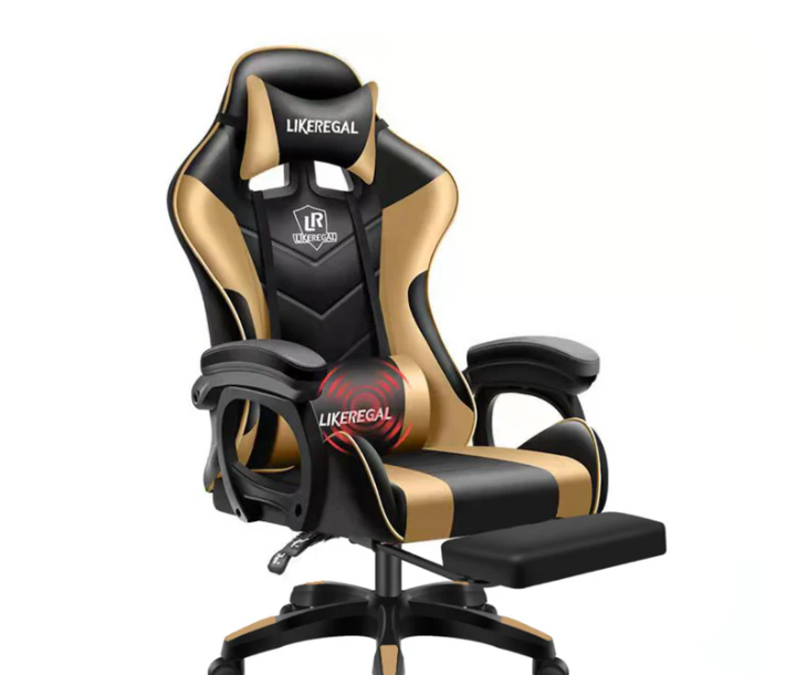 Chaise gaming likeregal