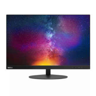 ThinkVision T23i-10 23” Wide FHD IPS Monitor