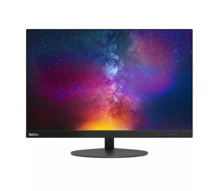 ThinkVision T23i-10 23” Wide FHD IPS Monitor