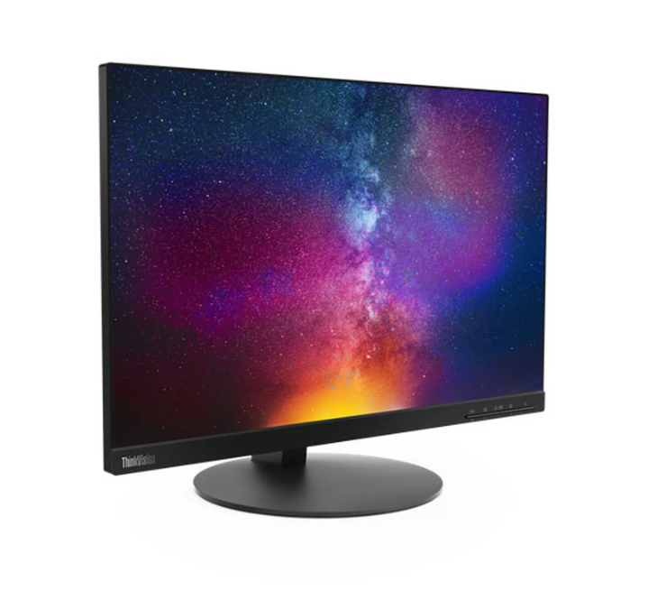 ThinkVision T23i-10 23” Wide FHD IPS Monitor – Image 5