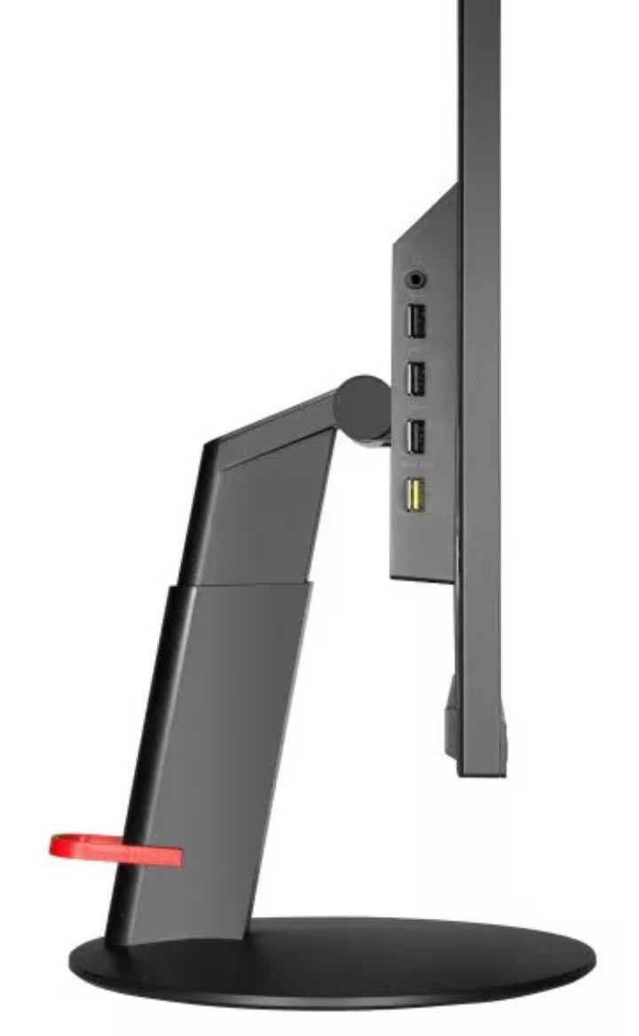 ThinkVision T23i-10 23” Wide FHD IPS Monitor – Image 4