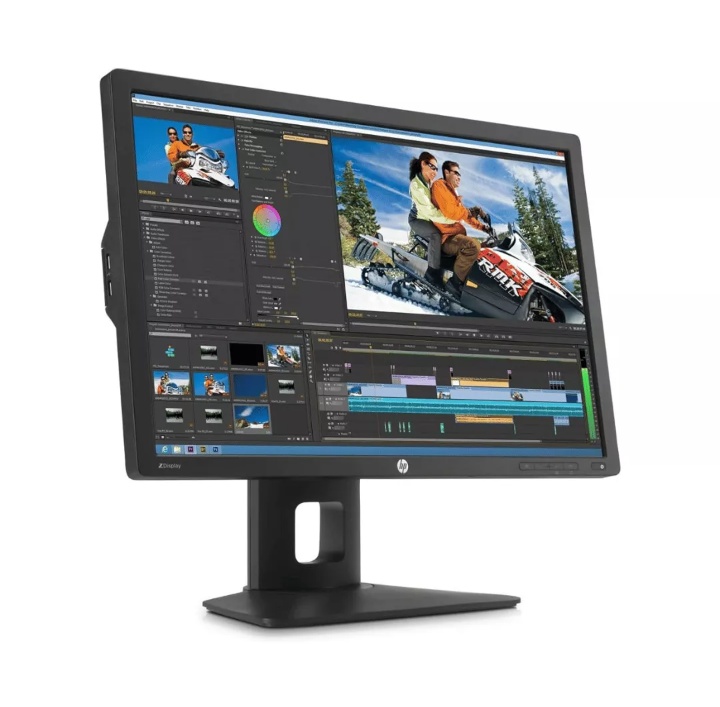 Ecran HP Z Display Z24i (24 pouces)