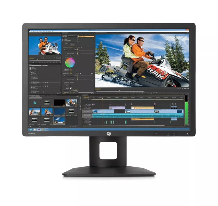 Ecran HP Z Display Z24i (24 pouces) – Image 5