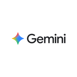 Gemini Pro – 12 mois (Compte personnel)