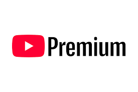 Abonnement YouTube Premium Family — 1 mois — compte familial (jusqu’à 5 personnes)